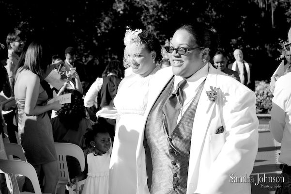Best Harry P. Leu Gardens Wedding photographer - Sandra Johnson (SJFoto.com)